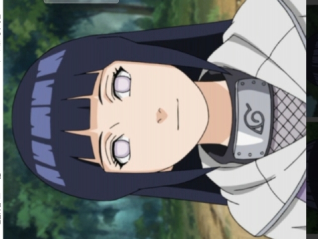 Hinata