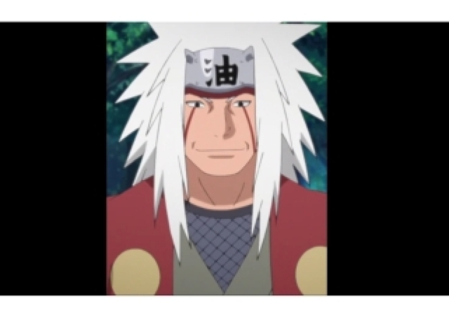 Jiraya