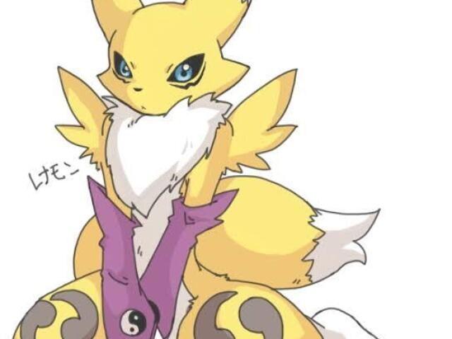 Renamon