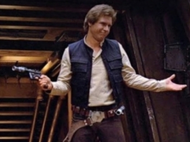 Han Solo (criança)