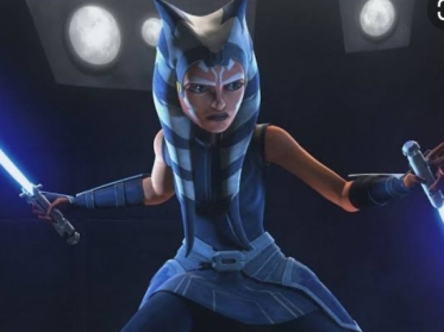 Ahsoka