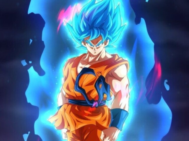 Goku