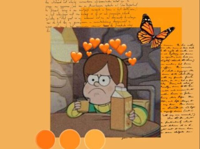 Você conhece Gravity Falls?