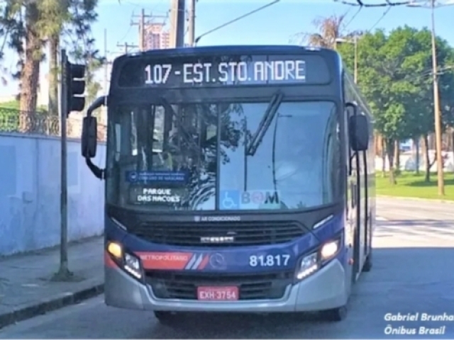 Ônibus