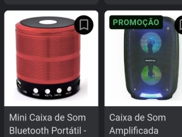 Ñ quero prefiro uma dessa