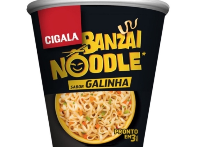 10 desse tipo de noodles