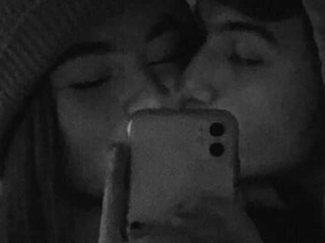 ♡Uma aposta...♡