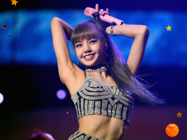 Lisa-blackpink