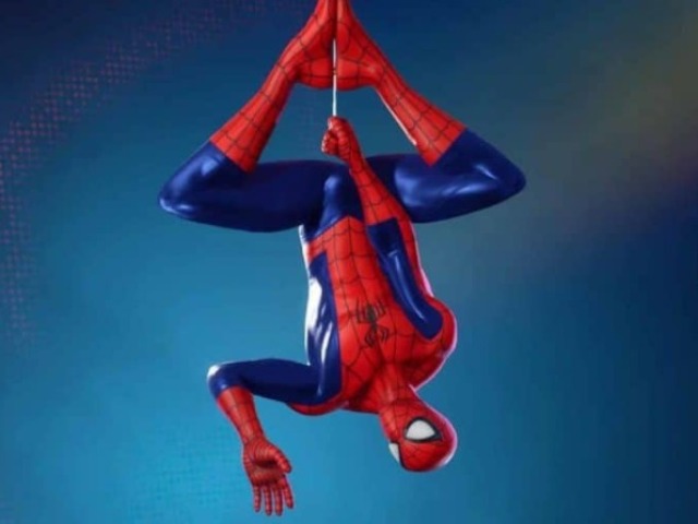 Homem aranha