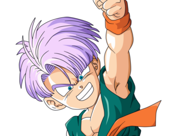 Trunks (Kid)