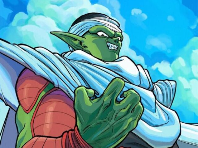 Piccolo