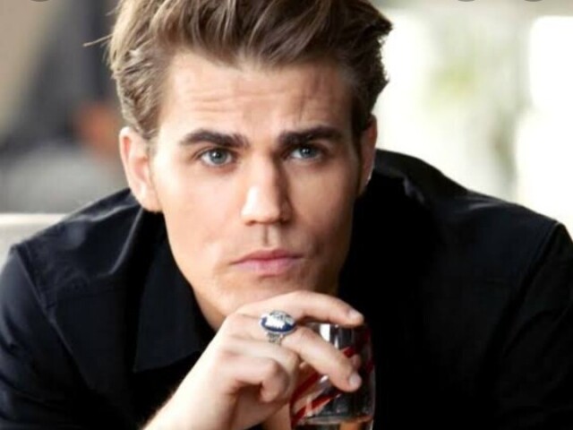 Stefan Salvatore