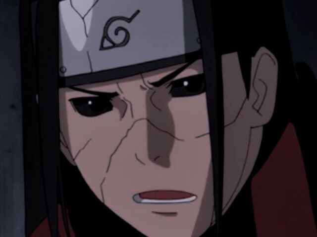 Hashirama