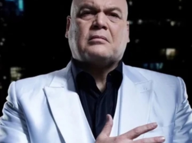 Wilson Fisk