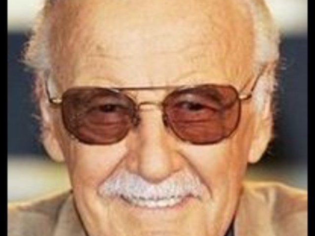 Stan lee