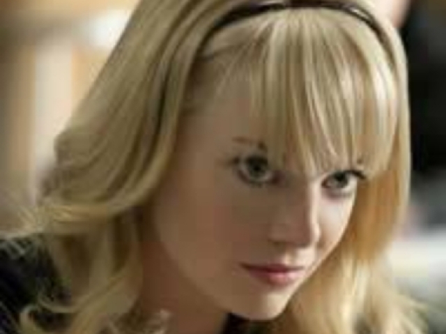 Gwen stacy