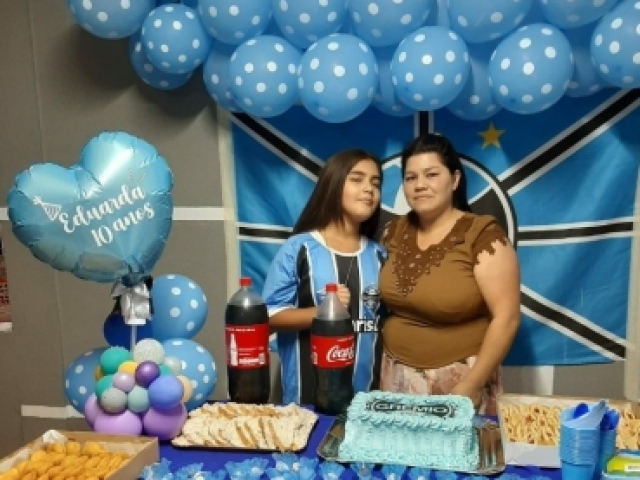 1 do gremio