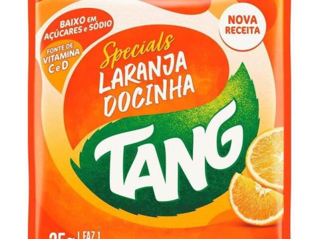 TANG