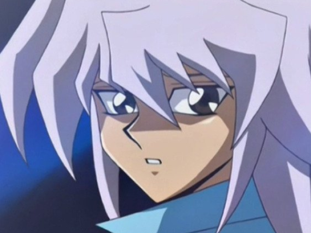 Ryou Bakura