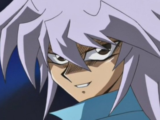 Yami Bakura