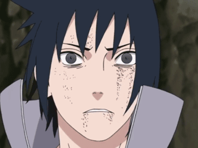 Sasuke Uchiha