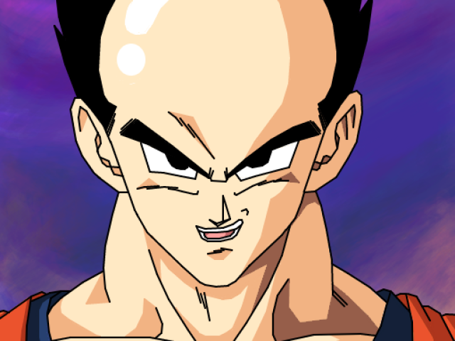 Gohan