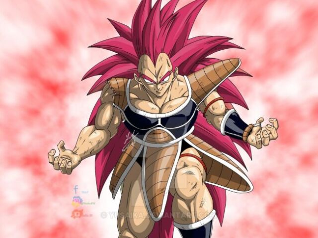 Raditz