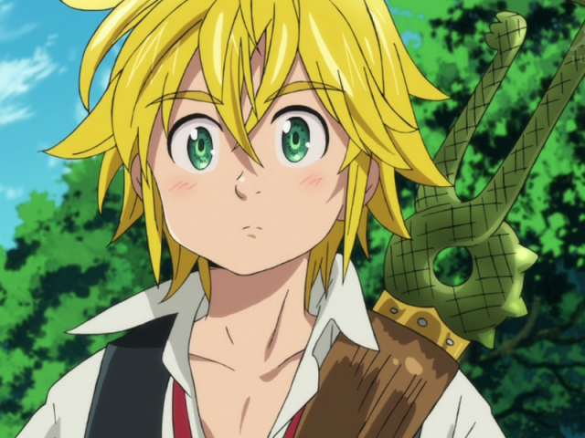 Meliodas