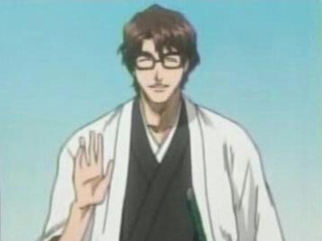 Aizen