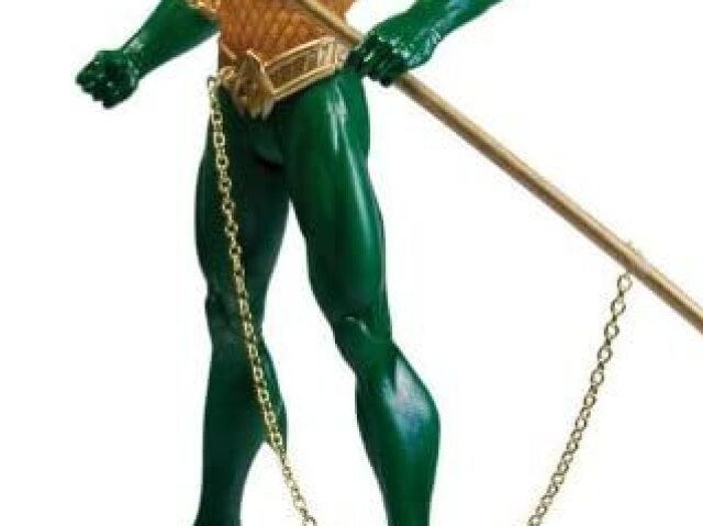 Aquaman