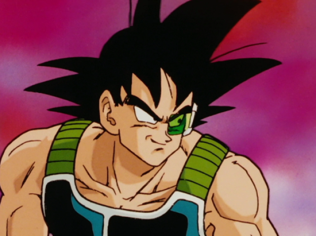 Bardock