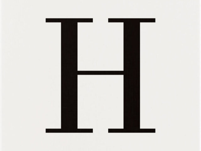 H!
