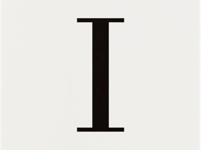I!