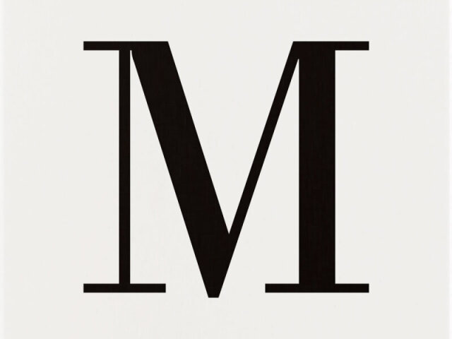 M!