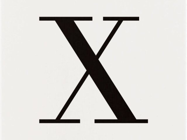 X!