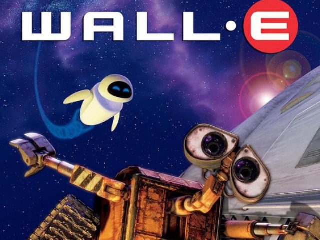 Wall E