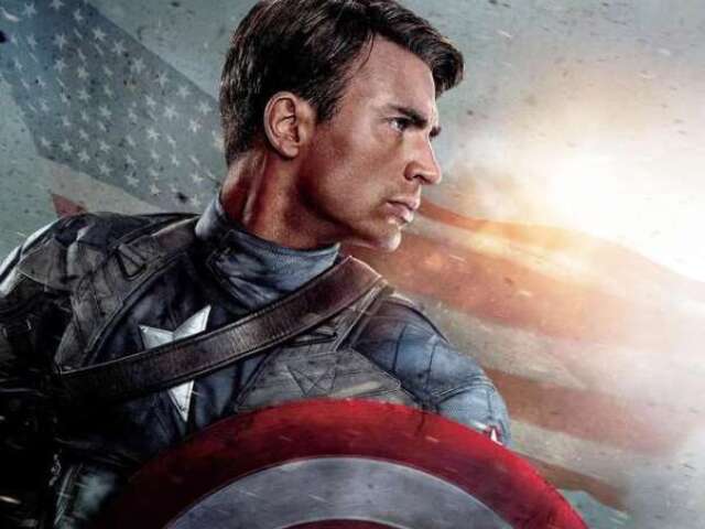 Captain America