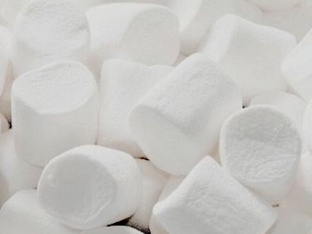 Marshmellows