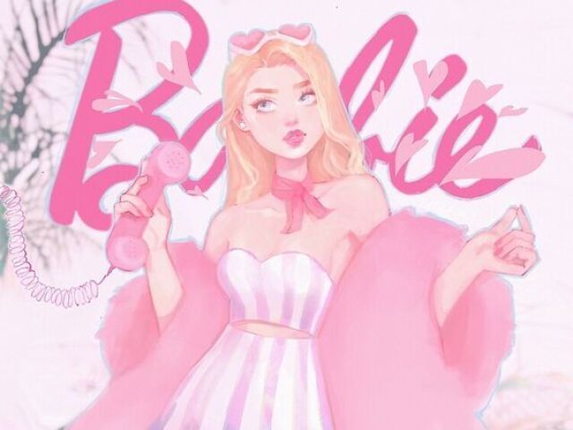 Qual filme da Barbie vocรช seria? ๐ซ.๐ฃ