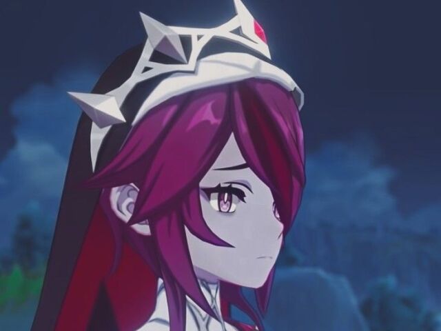 Rosaria
