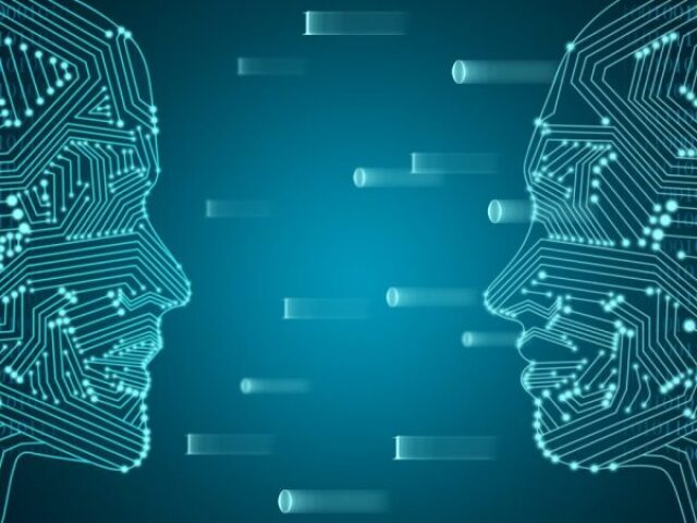 Inteligência sobre humana
