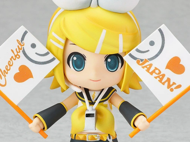 Kagamine Rin