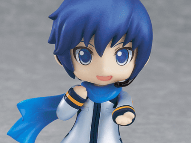 Kaito