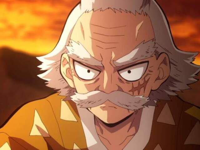 Çenhor Esqueci o Nome
é o Jigoro
(((o(*゚▽゚*)o)))