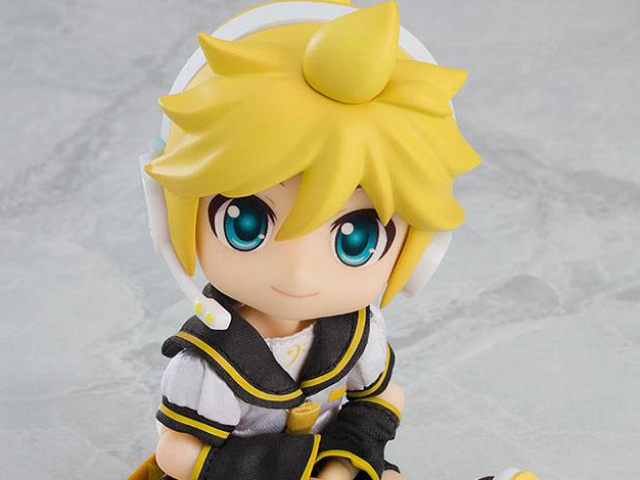 Kagamine Len