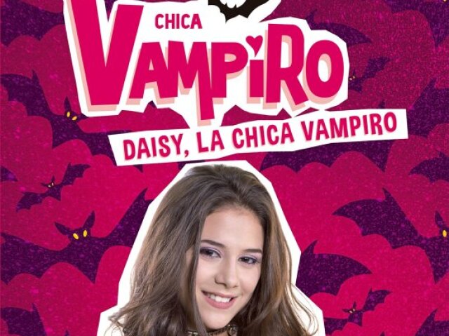 Chica vampiro