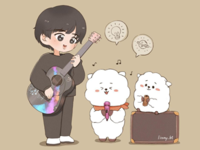 Kim Seokjin