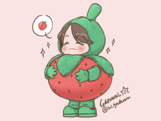 Jung Hoseok