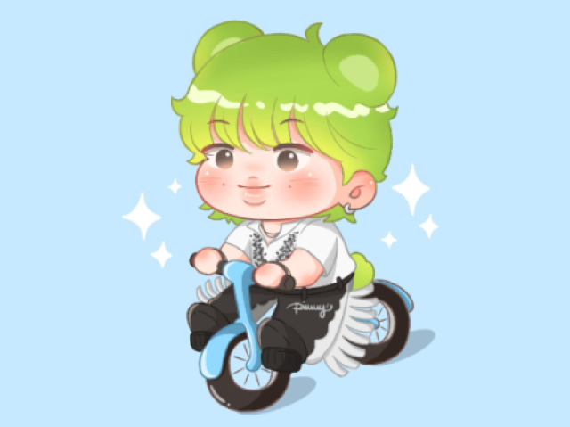 Kim Namjoon