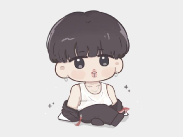 Park Jimin